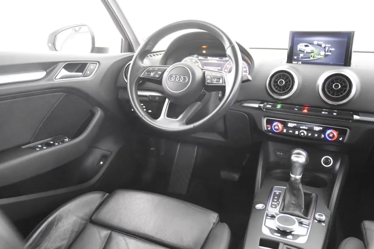 40 TFSI e Advance *1ste Eigenaar*Leer*Stoelverwarming*Navigatie*