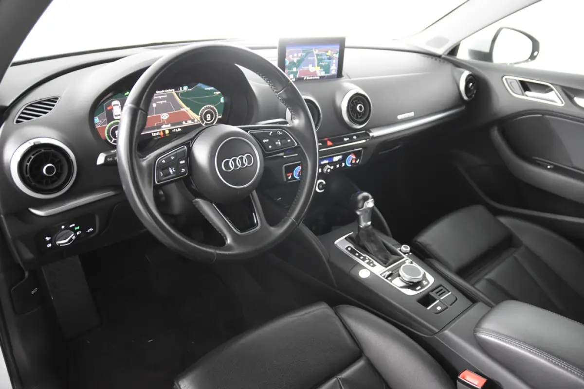 40 TFSI e Advance *1ste Eigenaar*Leer*Stoelverwarming*Navigatie*