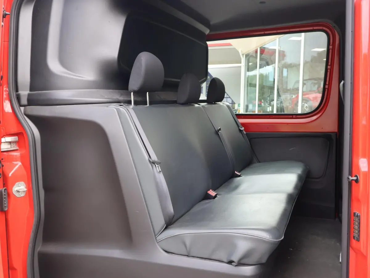 2.2 CDI AUT. L2H1 DUBBEL CABINE *44.387 KM* + APPLE CARPLAY | CAMERA | CRUISE | 5-PERS.