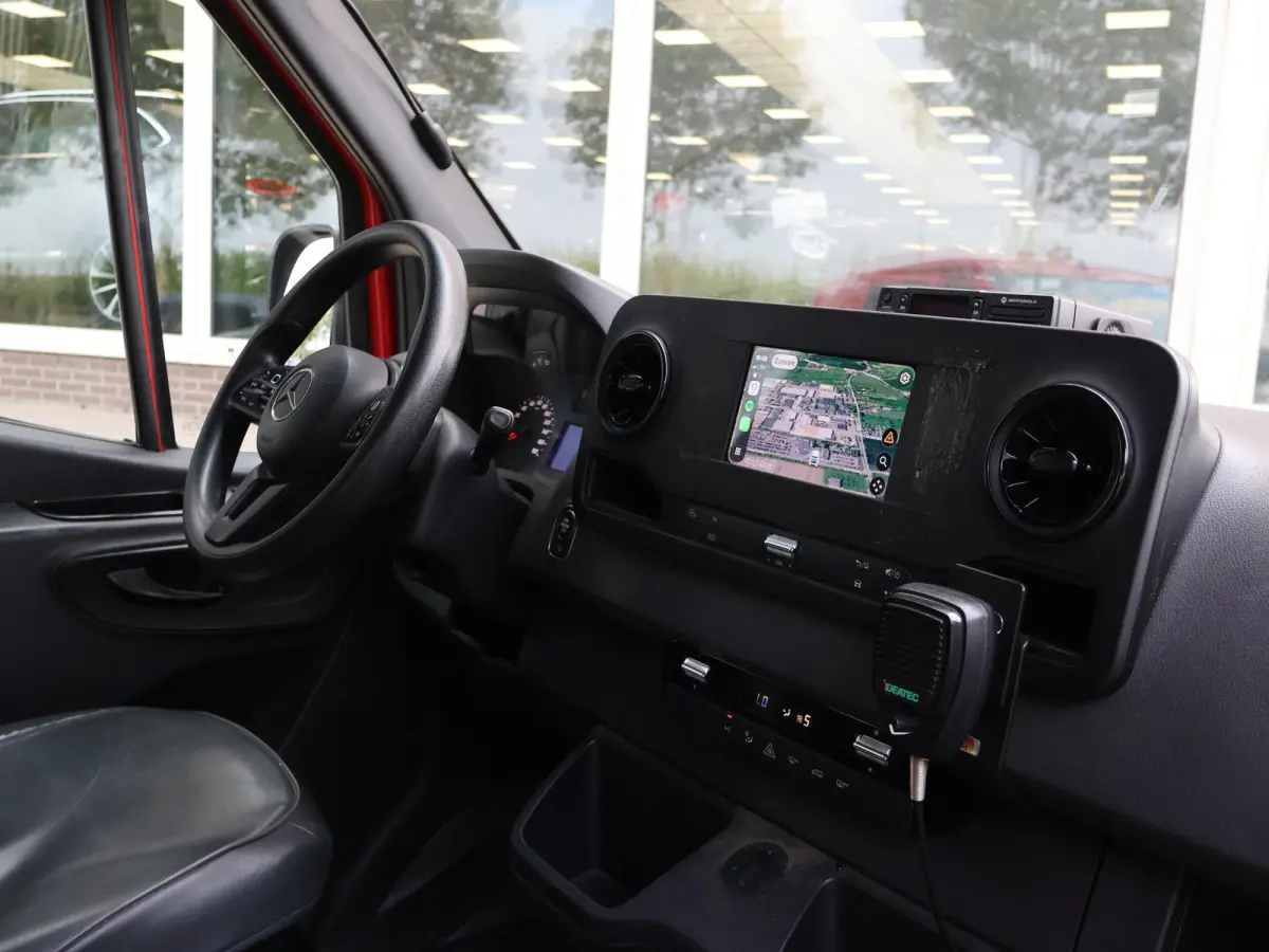 2.2 CDI AUT. L2H1 DUBBEL CABINE *44.387 KM* + APPLE CARPLAY | CAMERA | CRUISE | 5-PERS.