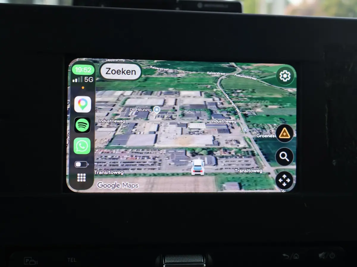 2.2 CDI AUT. L2H1 DUBBEL CABINE *44.387 KM* + APPLE CARPLAY | CAMERA | CRUISE | 5-PERS.
