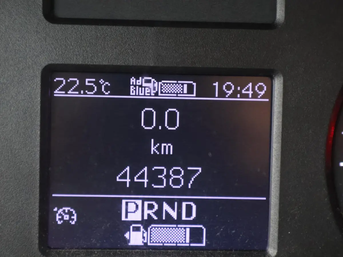 2.2 CDI AUT. L2H1 DUBBEL CABINE *44.387 KM* + APPLE CARPLAY | CAMERA | CRUISE | 5-PERS.