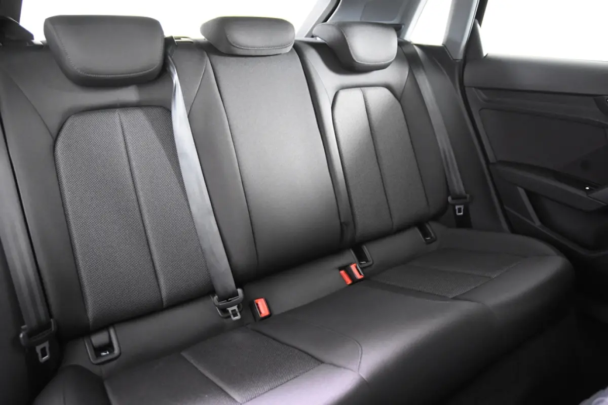 30 TFSI *1ste Eigenaar*Navigatie*Stoelverwarming*Keyless*