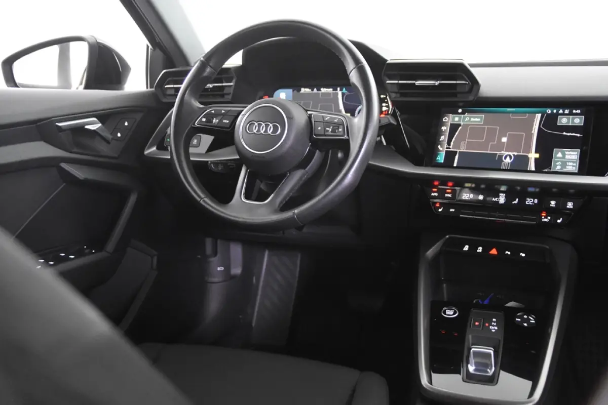 30 TFSI *1ste Eigenaar*Navigatie*Stoelverwarming*Keyless*