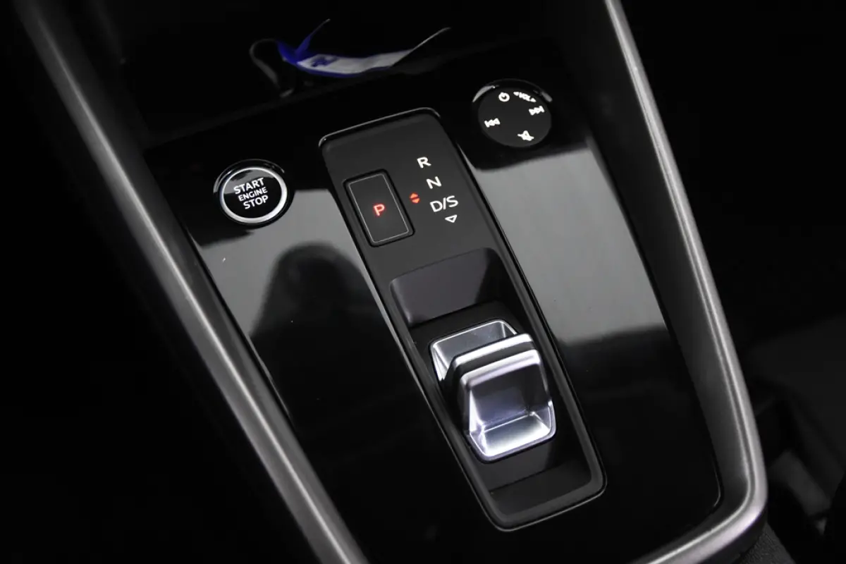 30 TFSI *1ste Eigenaar*Navigatie*Stoelverwarming*Keyless*