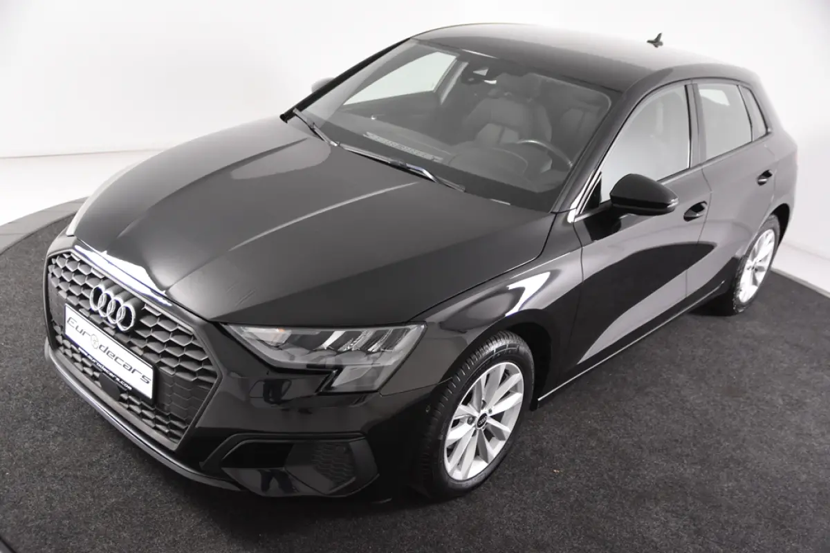 30 TFSI *1ste Eigenaar*Navigatie*Stoelverwarming*Keyless*