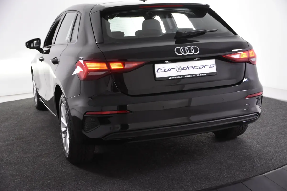 30 TFSI *1ste Eigenaar*Navigatie*Stoelverwarming*Keyless*