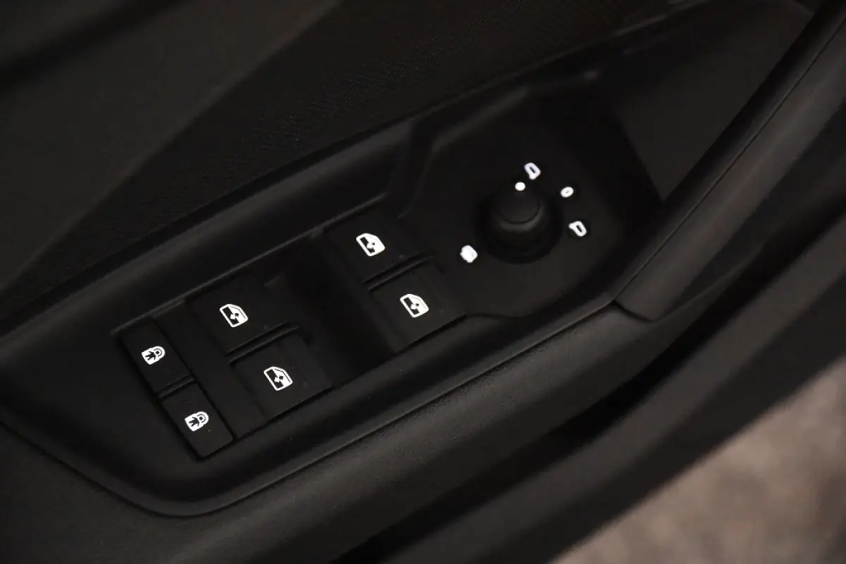 30 TFSI *1ste Eigenaar*Navigatie*Stoelverwarming*Keyless*