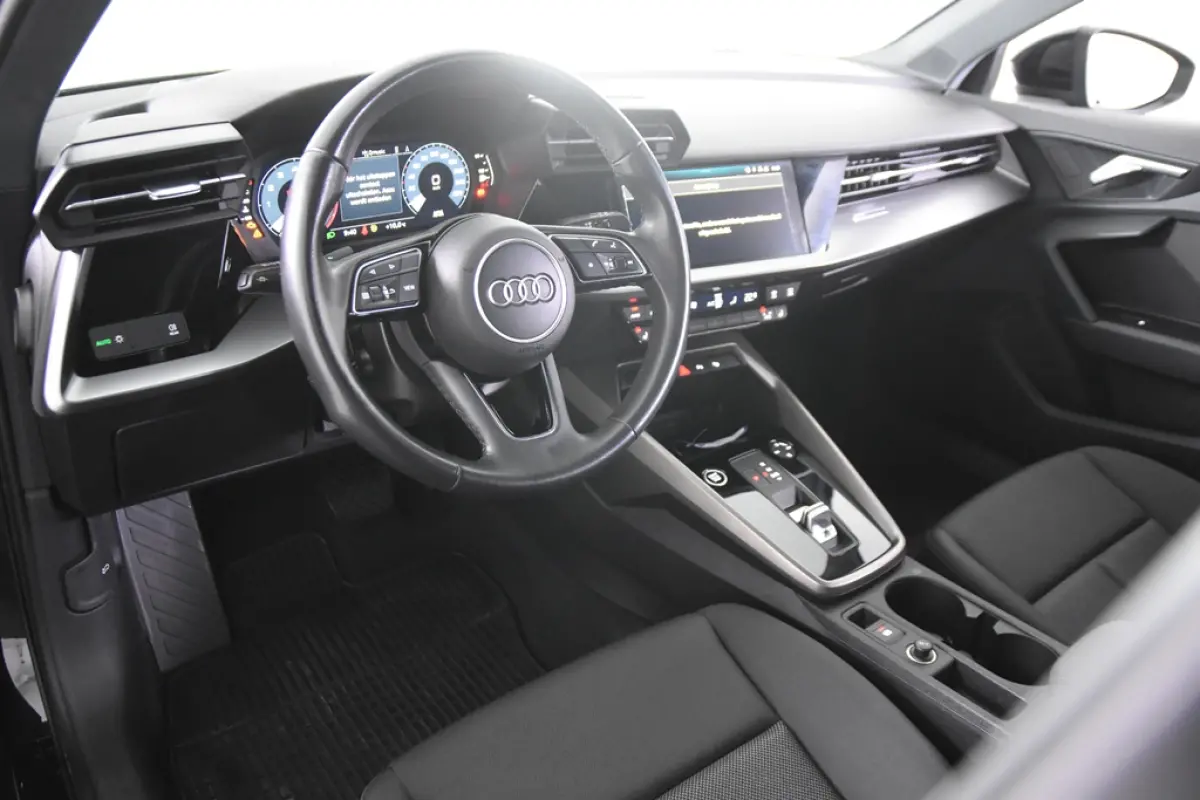 30 TFSI *1ste Eigenaar*Navigatie*Stoelverwarming*Keyless*