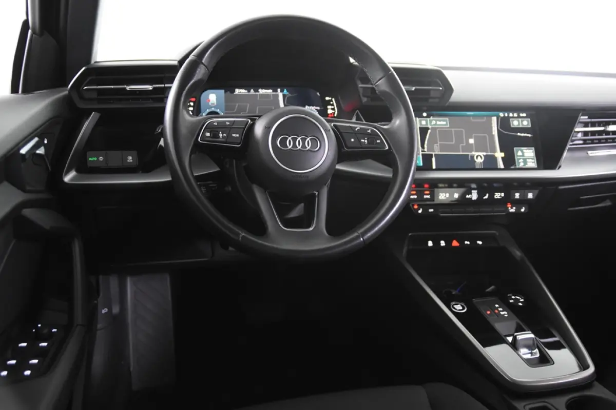 30 TFSI *1ste Eigenaar*Navigatie*Stoelverwarming*Keyless*