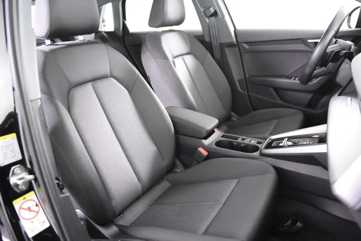 30 TFSI *1ste Eigenaar*Navigatie*Stoelverwarming*Keyless*