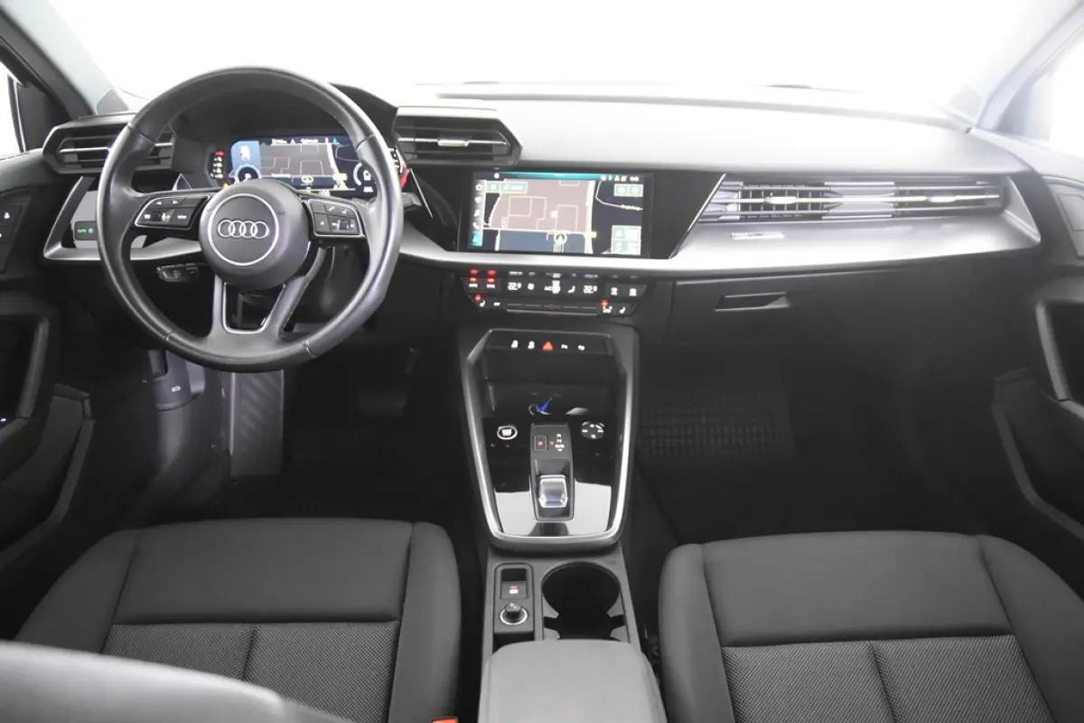30 TFSI *1ste Eigenaar*Navigatie*Stoelverwarming*Keyless*
