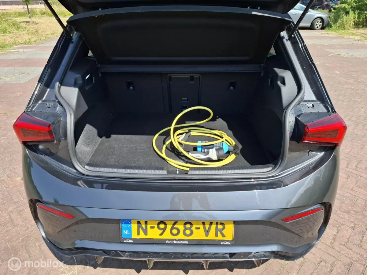 Performance One 62 kWh|Soh 89%|ACC | Full-LED| Stoelmassage|