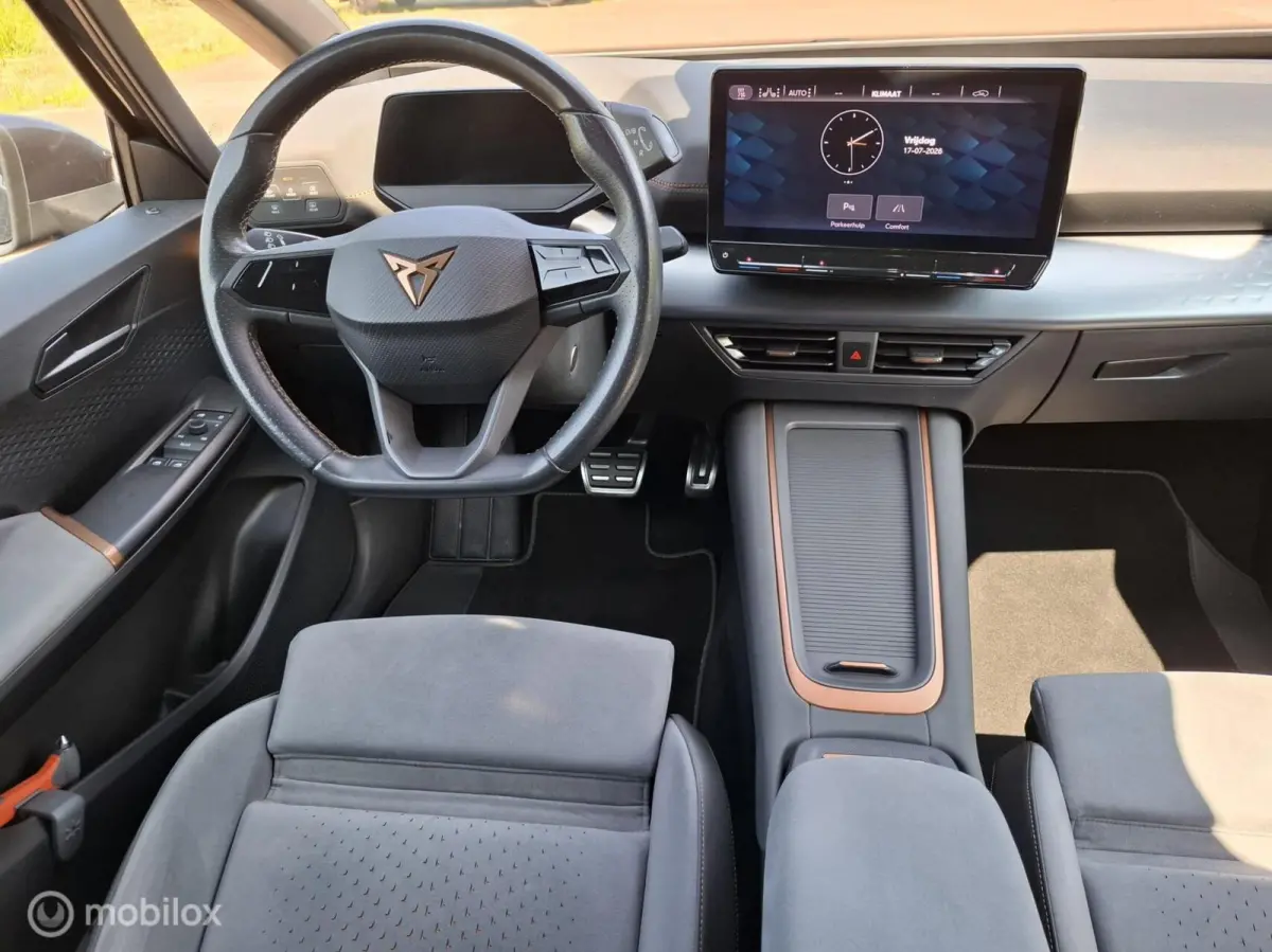 Performance One 62 kWh|Soh 89%|ACC | Full-LED| Stoelmassage|