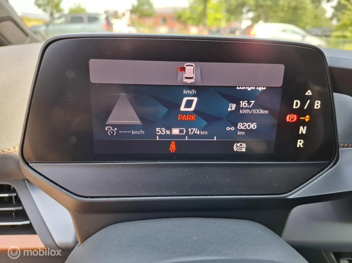 Performance One 62 kWh|Soh 89%|ACC | Full-LED| Stoelmassage|