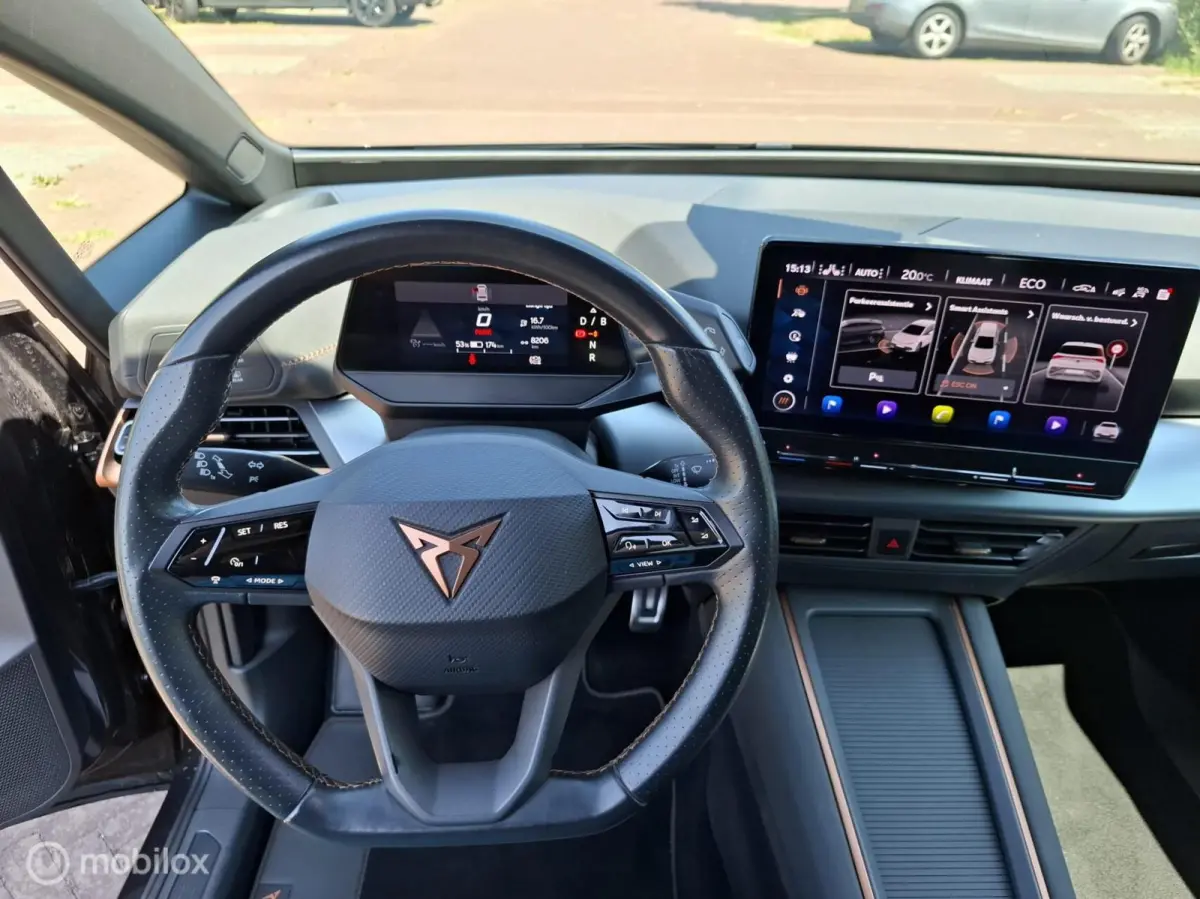 Performance One 62 kWh|Soh 89%|ACC | Full-LED| Stoelmassage|