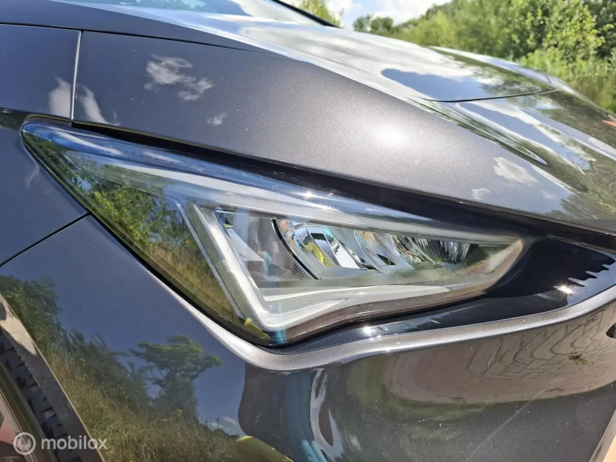 Performance One 62 kWh|Soh 89%|ACC | Full-LED| Stoelmassage|
