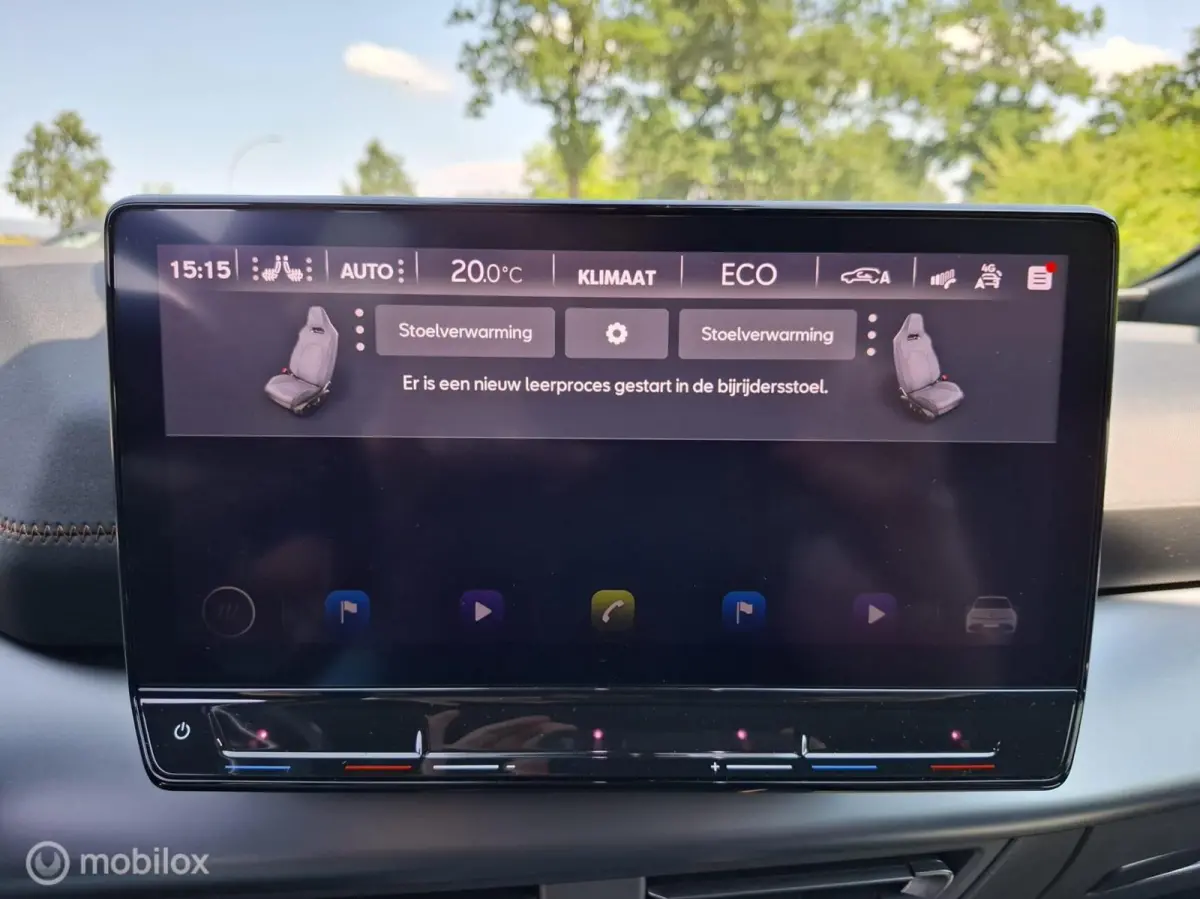Performance One 62 kWh|Soh 89%|ACC | Full-LED| Stoelmassage|