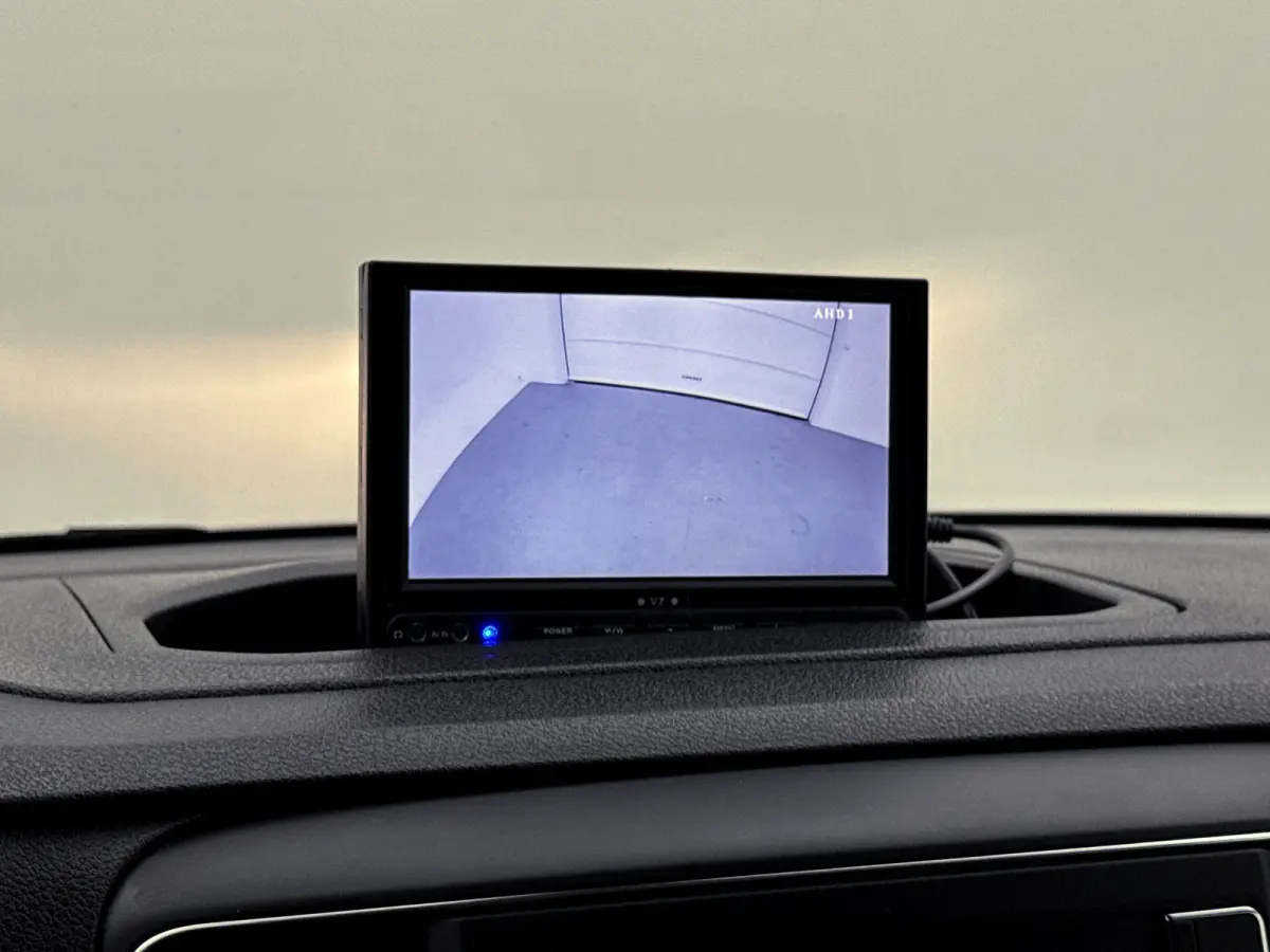 2.0 D-4D Professional DC 177pk Dubbele cabine Navigatie Camera Automaat Climate control