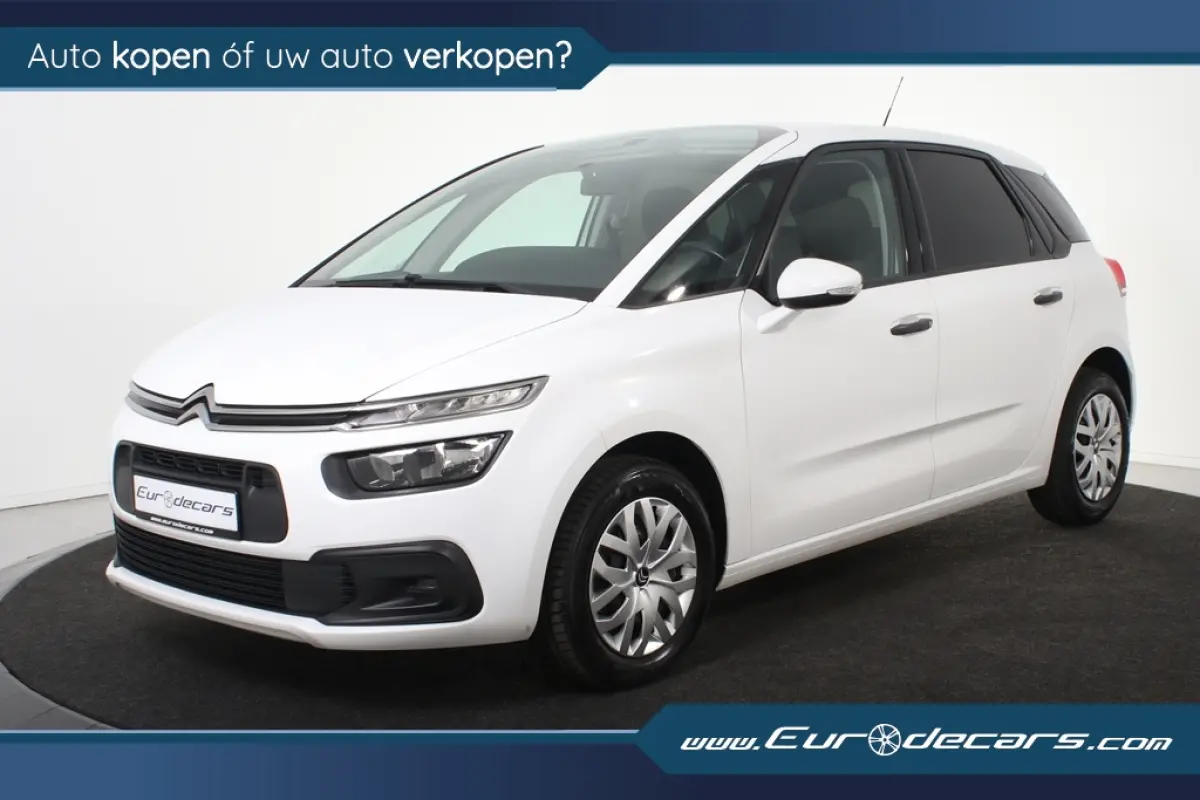 *1ste Eigenaar*Airco*PDC*Cruise Control*
