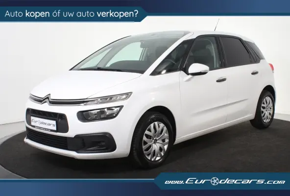 *1ste Eigenaar*Airco*PDC*Cruise Control*