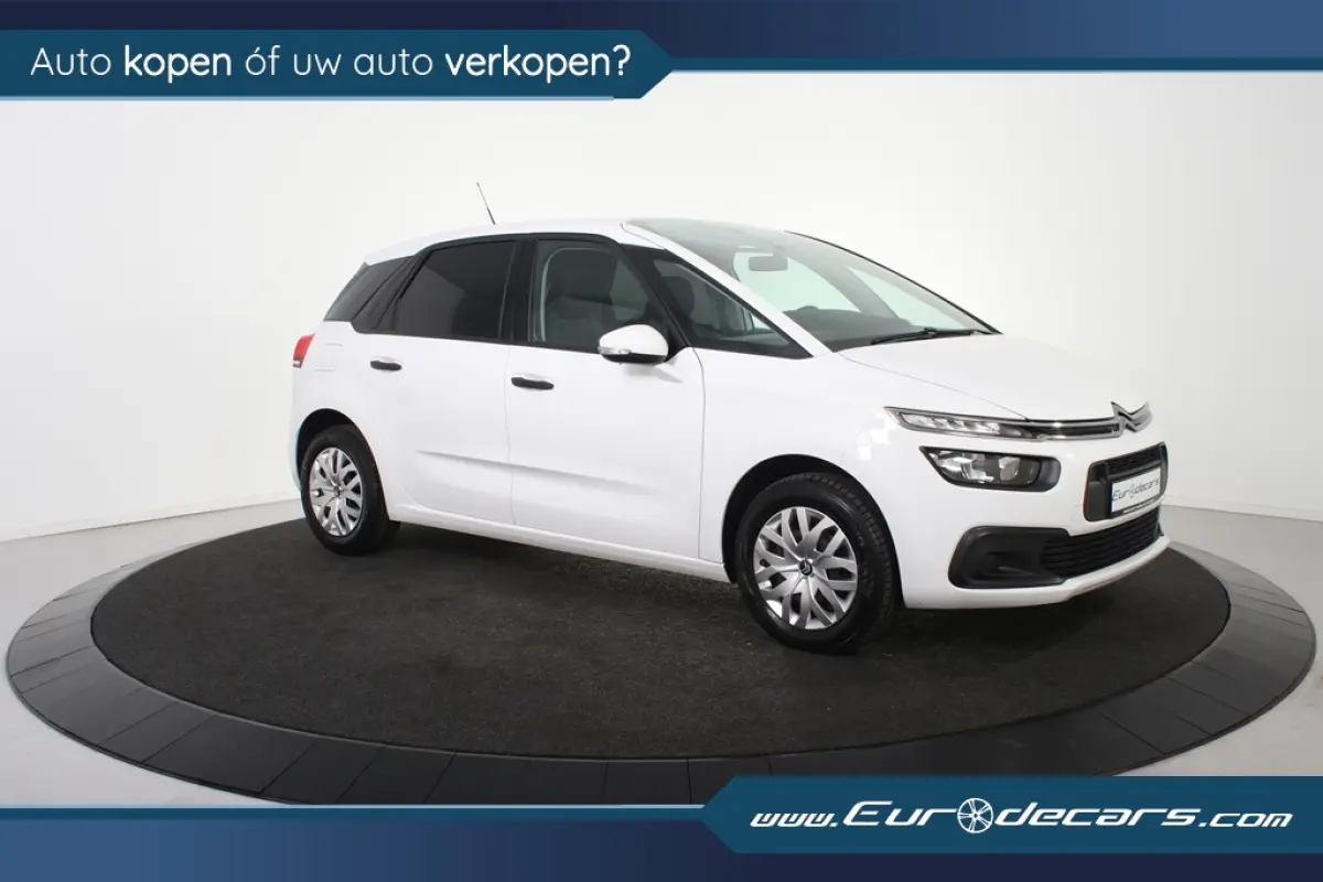 *1ste Eigenaar*Airco*PDC*Cruise Control*