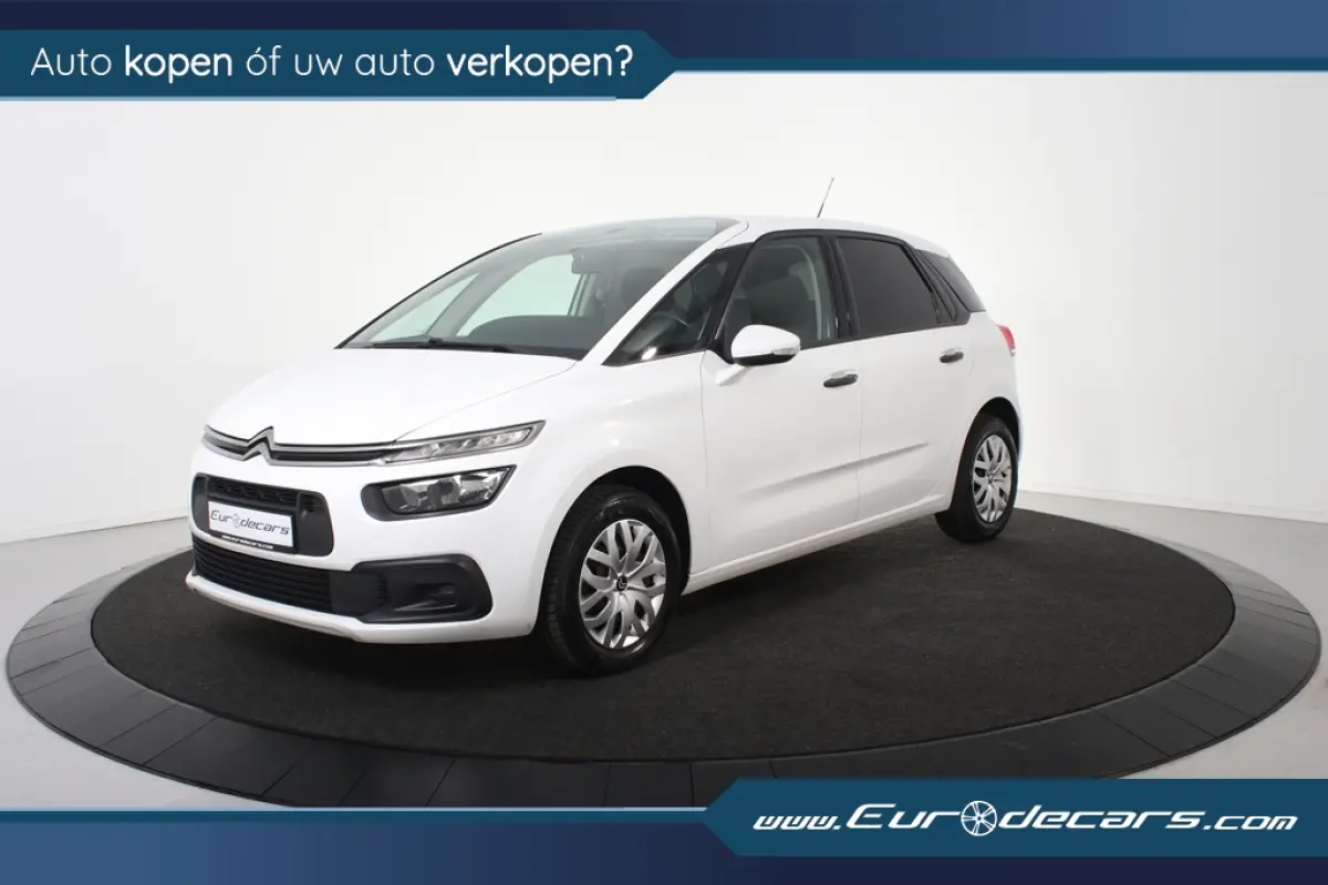 *1ste Eigenaar*Airco*PDC*Cruise Control*