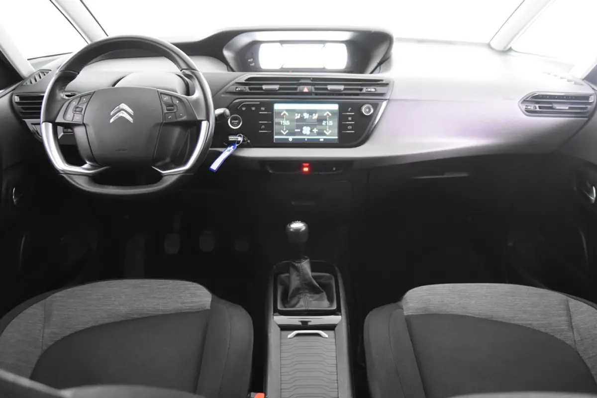 *1ste Eigenaar*Airco*PDC*Cruise Control*