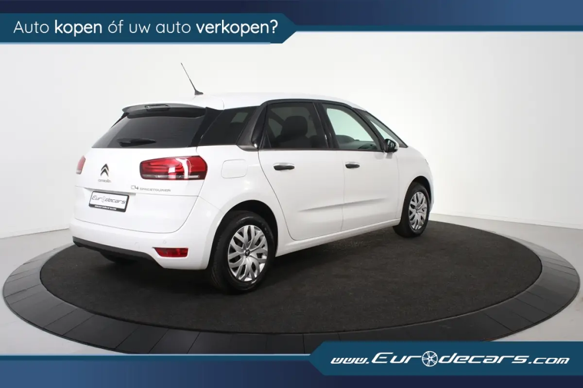 *1ste Eigenaar*Airco*PDC*Cruise Control*