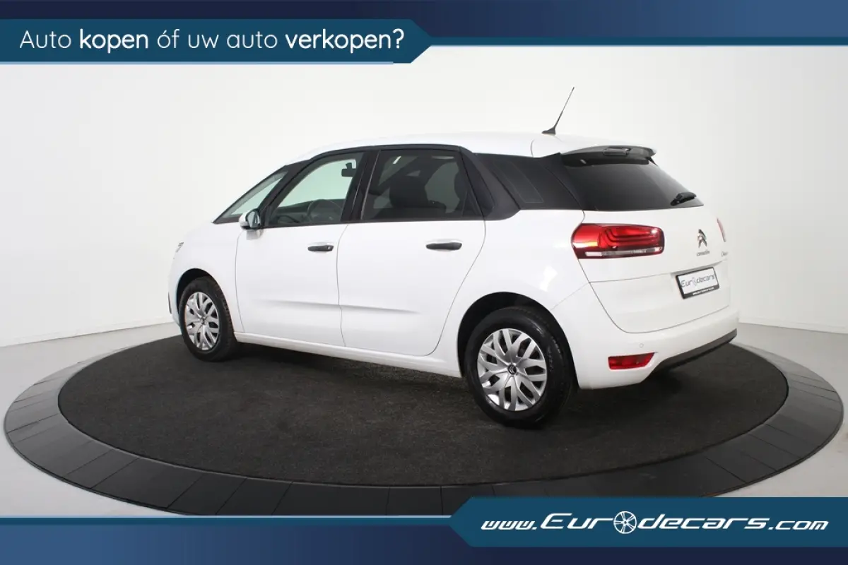 *1ste Eigenaar*Airco*PDC*Cruise Control*