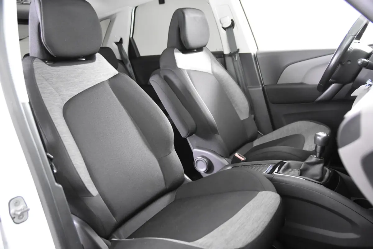 *1ste Eigenaar*Airco*PDC*Cruise Control*