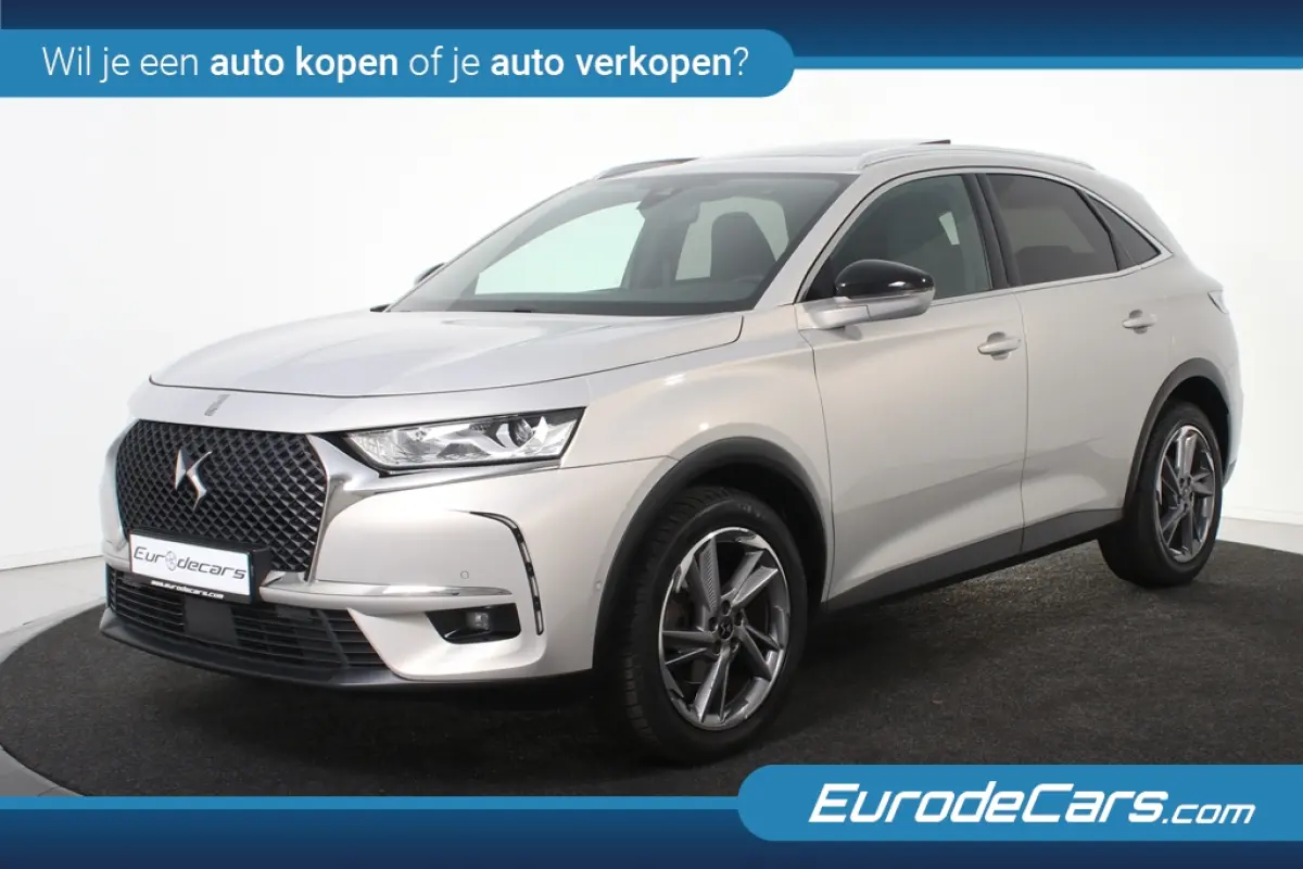 *1ste Eigenaar*Panoramadak*Navigatie*
