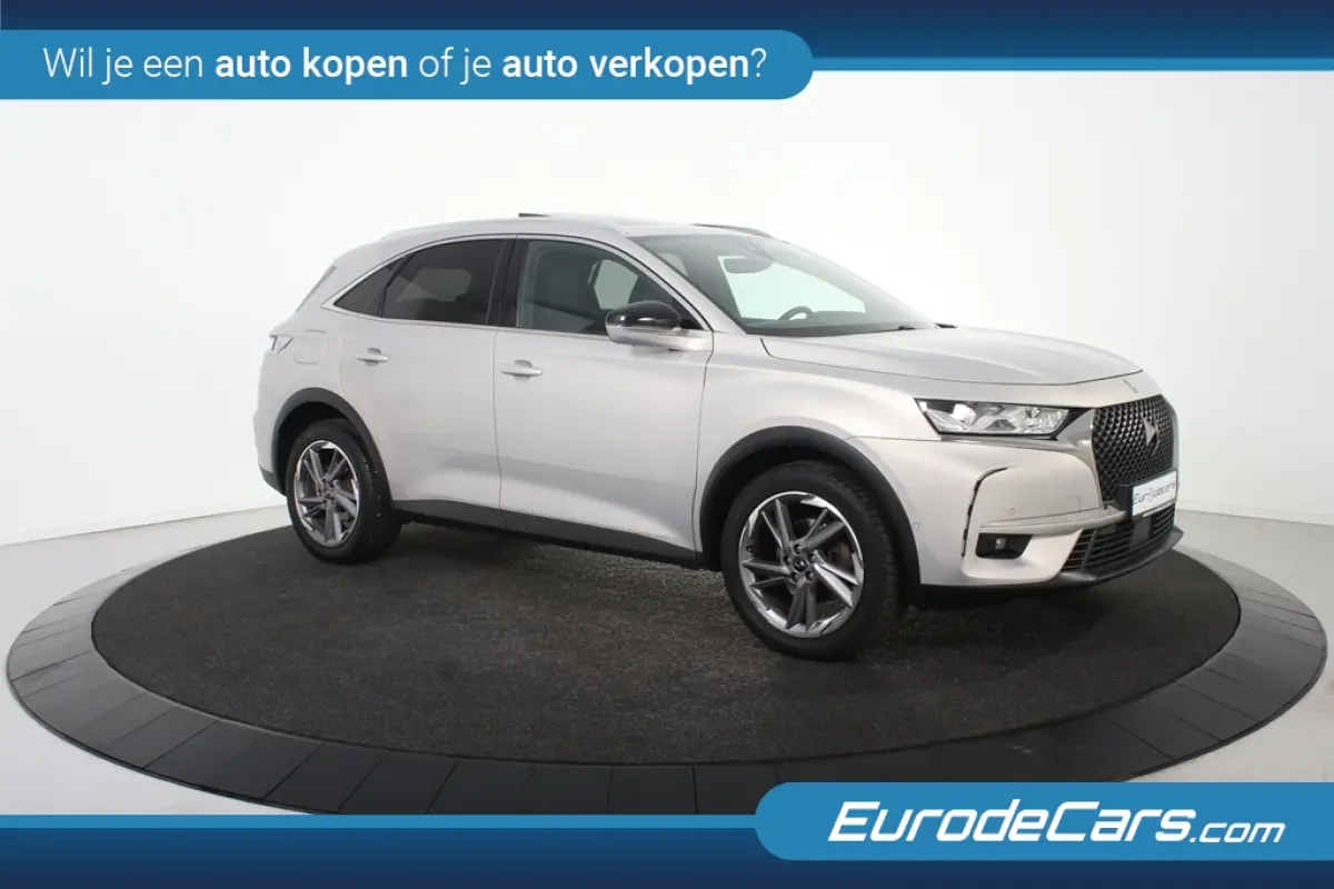 *1ste Eigenaar*Panoramadak*Navigatie*