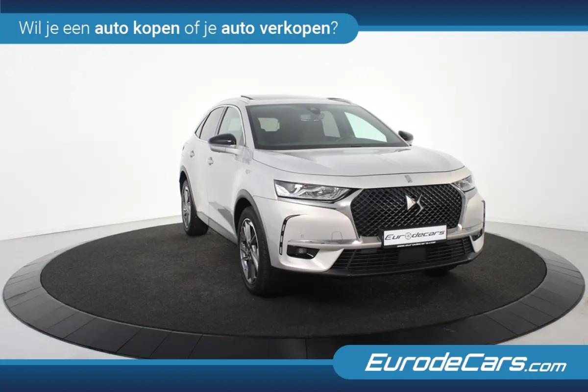 *1ste Eigenaar*Panoramadak*Navigatie*