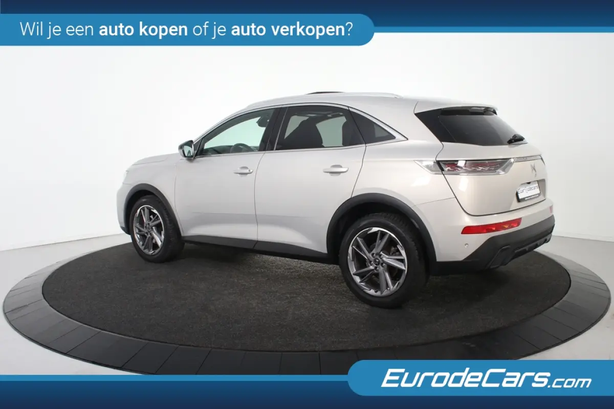 *1ste Eigenaar*Panoramadak*Navigatie*