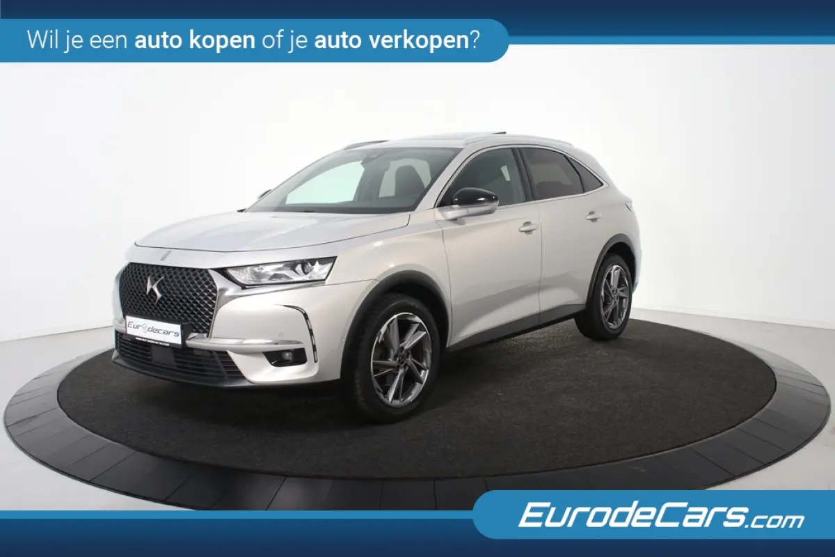 *1ste Eigenaar*Panoramadak*Navigatie*