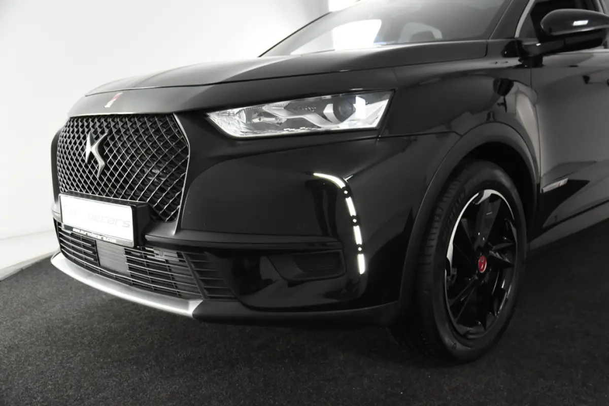 Performance Line *1ste Eigenaar*Leer*Panoramadak*Navigatie*