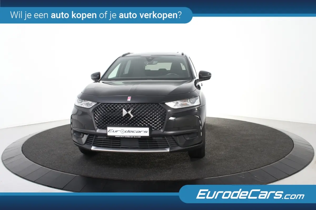 Performance Line *1ste Eigenaar*Leer*Panoramadak*Navigatie*