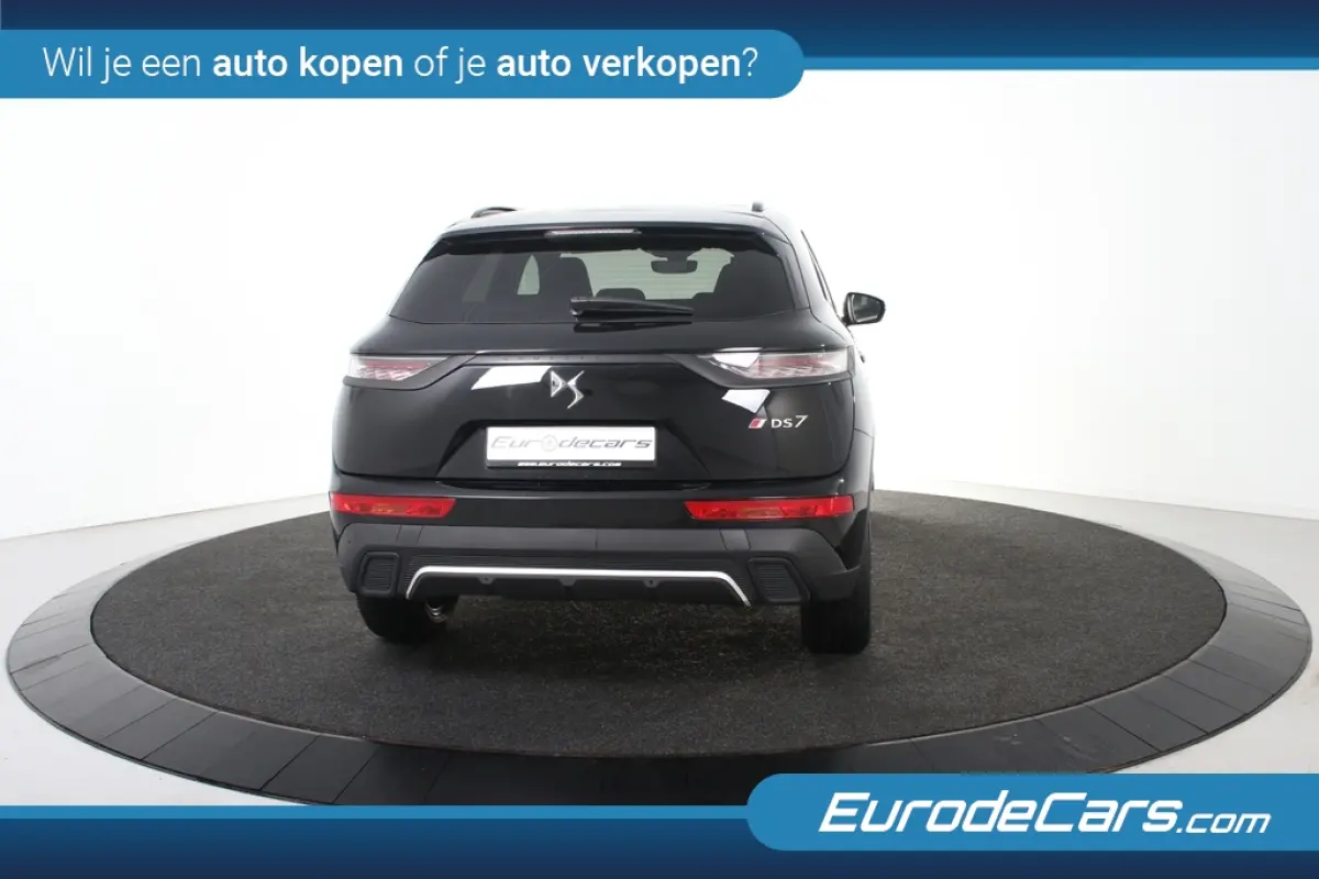 Performance Line *1ste Eigenaar*Leer*Panoramadak*Navigatie*