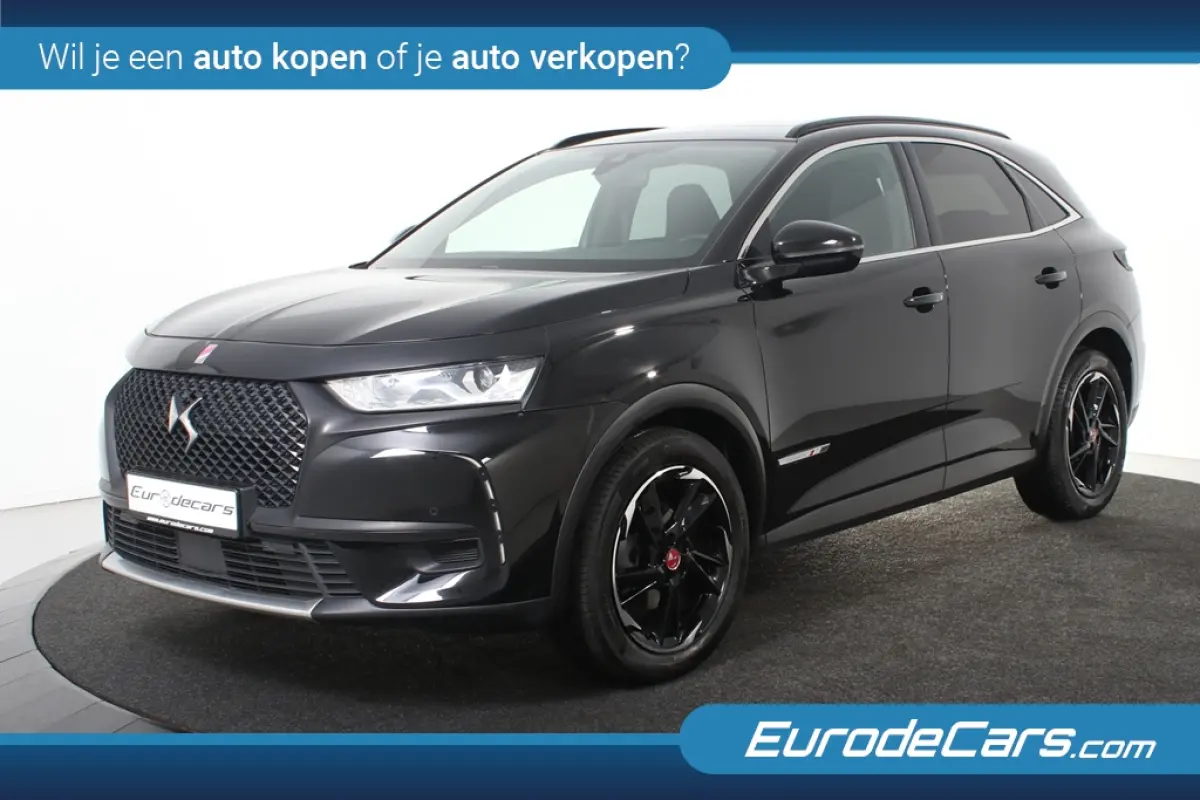 Performance Line *1ste Eigenaar*Leer*Panoramadak*Navigatie*