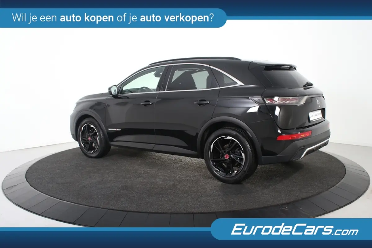 Performance Line *1ste Eigenaar*Leer*Panoramadak*Navigatie*