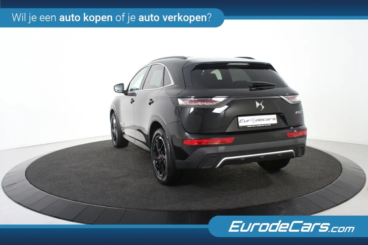 Performance Line *1ste Eigenaar*Leer*Panoramadak*Navigatie*