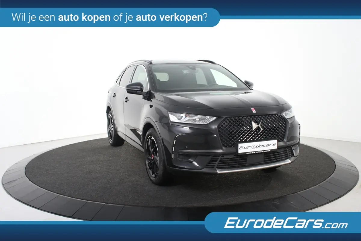 Performance Line *1ste Eigenaar*Leer*Panoramadak*Navigatie*