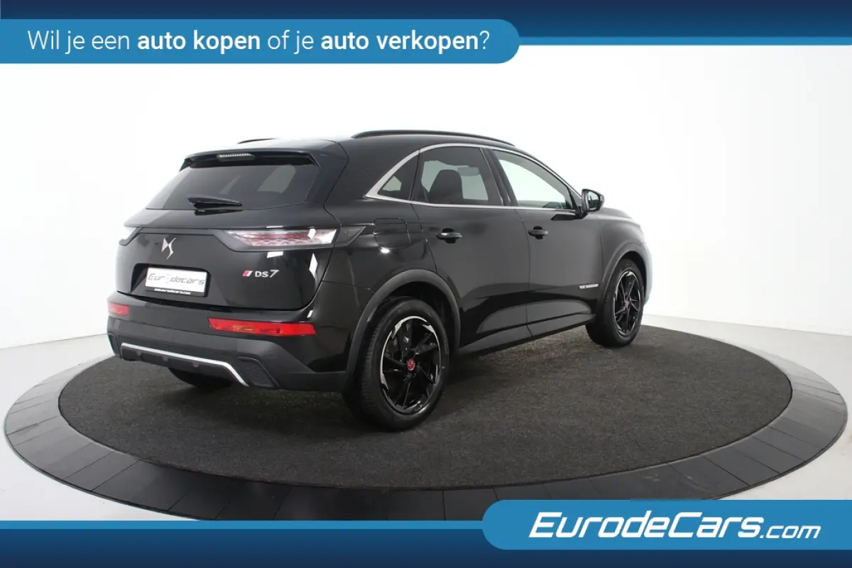 Performance Line *1ste Eigenaar*Leer*Panoramadak*Navigatie*