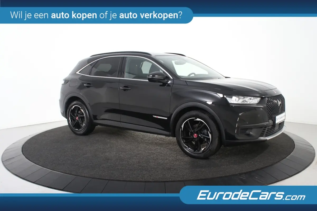 Performance Line *1ste Eigenaar*Leer*Panoramadak*Navigatie*