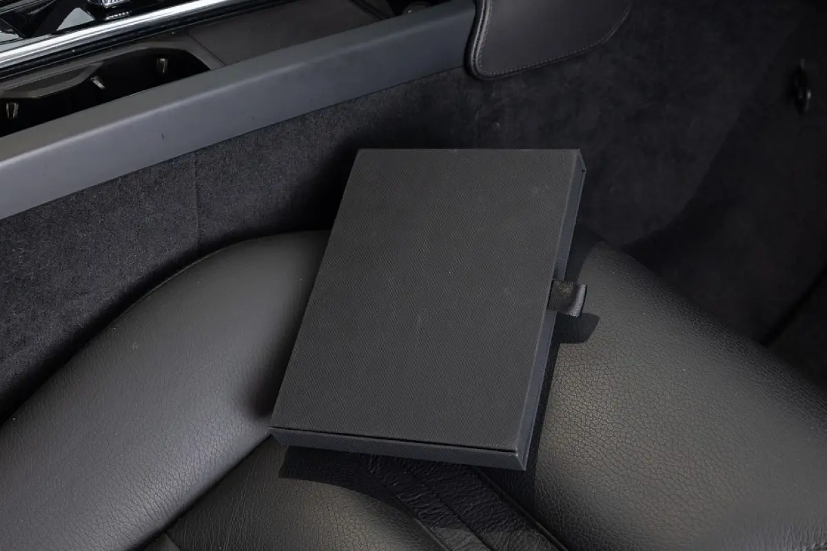 2.0 B4 Plus Dark | LEDER | CARPLAY | EL. STOELEN | el.Trekhaak