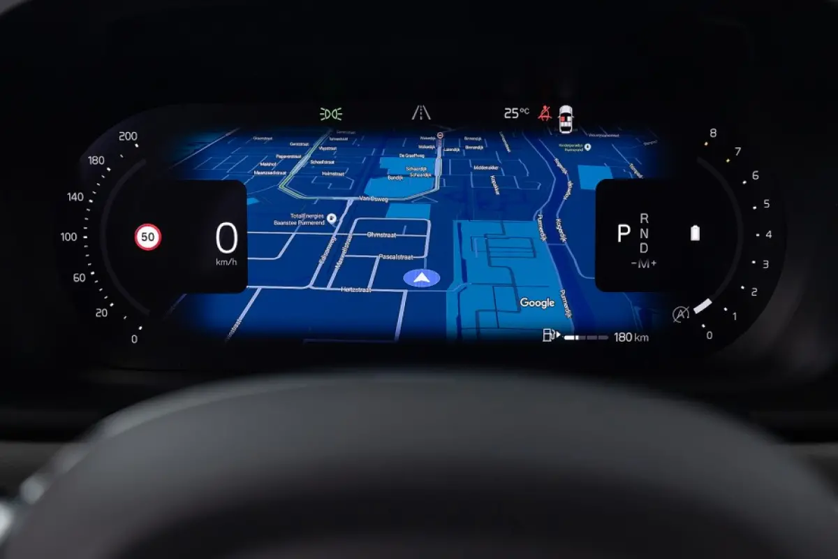 2.0 B4 Plus Dark | LEDER | CARPLAY | EL. STOELEN | el.Trekhaak