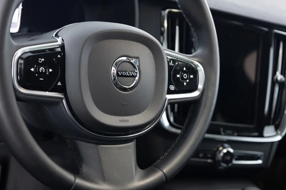 2.0 B4 Plus Dark | LEDER | CARPLAY | EL. STOELEN | el.Trekhaak
