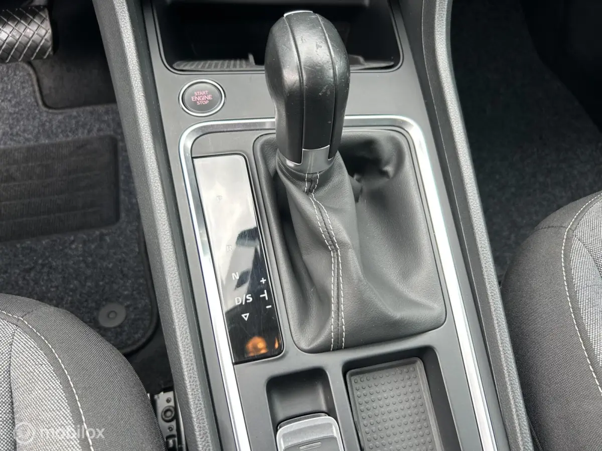 1.5 TSI Style Business Intense Automaat