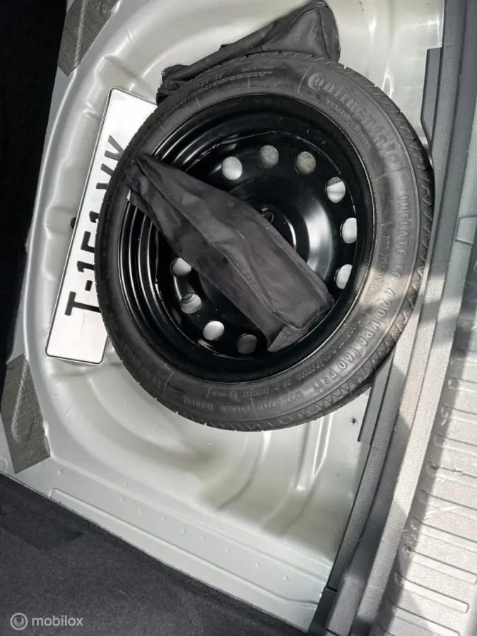1.5 TSI Style Business Intense Automaat